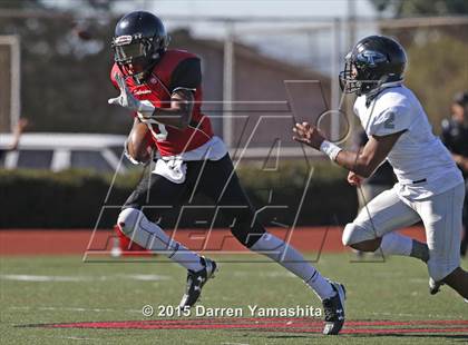 Thumbnail 3 in Hercules @ Salesian College Preparatory photogallery.