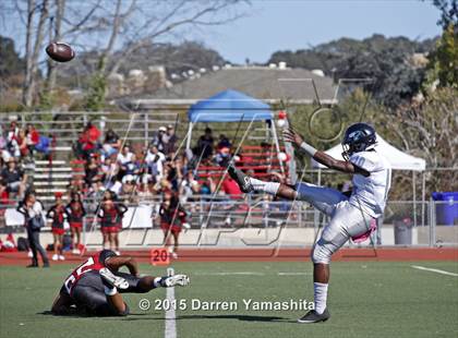 Thumbnail 3 in Hercules @ Salesian College Preparatory photogallery.
