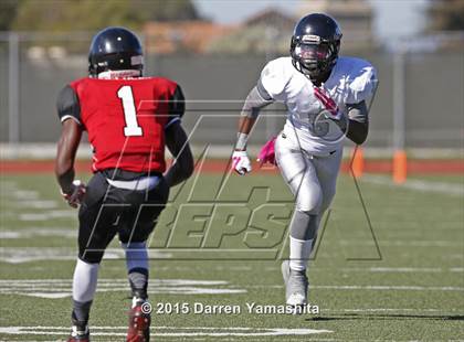 Thumbnail 1 in Hercules @ Salesian College Preparatory photogallery.