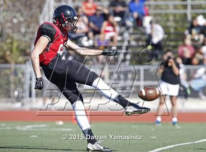 Thumbnail 1 in Hercules @ Salesian College Preparatory photogallery.