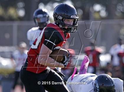 Thumbnail 1 in Hercules @ Salesian College Preparatory photogallery.