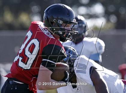 Thumbnail 3 in Hercules @ Salesian College Preparatory photogallery.