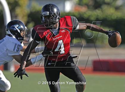 Thumbnail 1 in Hercules @ Salesian College Preparatory photogallery.