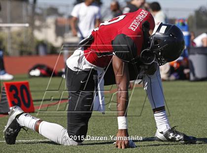 Thumbnail 2 in Hercules @ Salesian College Preparatory photogallery.
