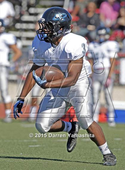 Thumbnail 1 in Hercules @ Salesian College Preparatory photogallery.