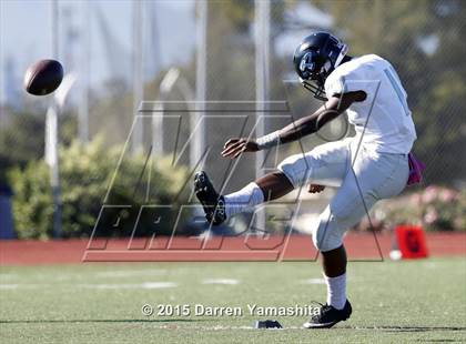 Thumbnail 3 in Hercules @ Salesian College Preparatory photogallery.
