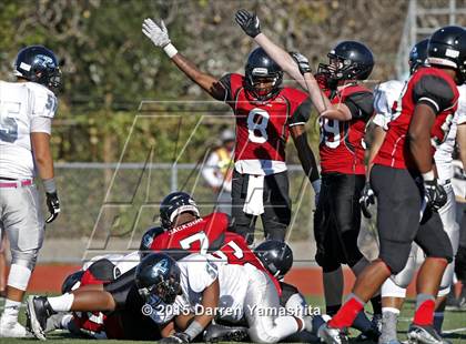 Thumbnail 1 in Hercules @ Salesian College Preparatory photogallery.