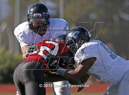 Thumbnail 1 in Hercules @ Salesian College Preparatory photogallery.