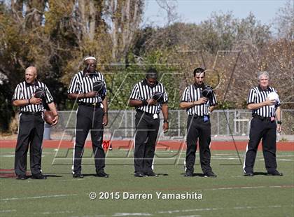 Thumbnail 1 in Hercules @ Salesian College Preparatory photogallery.