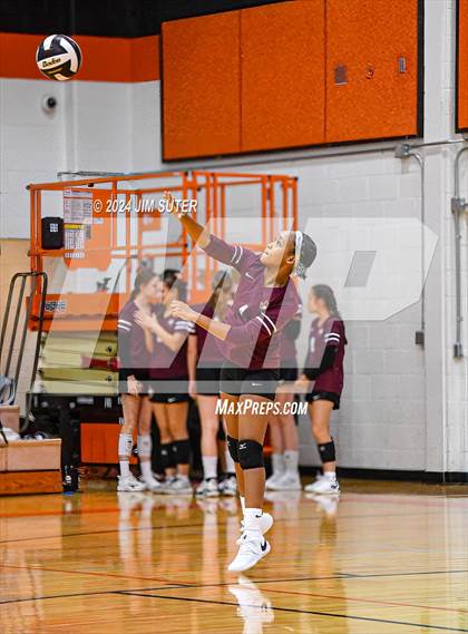 Thumbnail 3 in Somerville vs International Leadership of Texas Aggieland photogallery.