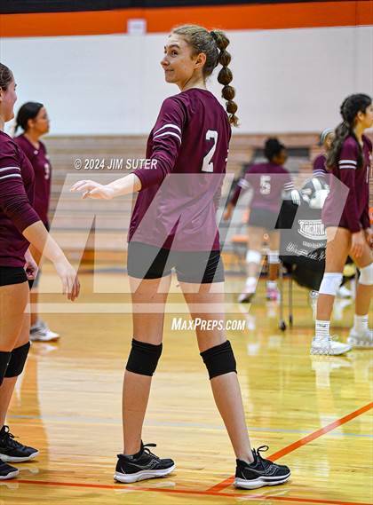 Thumbnail 1 in Somerville vs International Leadership of Texas Aggieland photogallery.