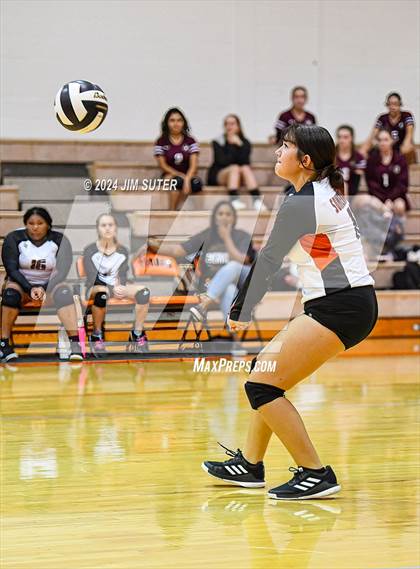 Thumbnail 1 in Somerville vs International Leadership of Texas Aggieland photogallery.