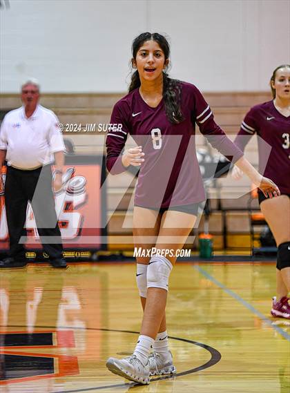 Thumbnail 3 in Somerville vs International Leadership of Texas Aggieland photogallery.