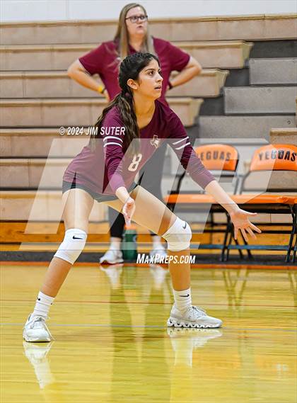 Thumbnail 2 in Somerville vs International Leadership of Texas Aggieland photogallery.