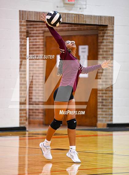 Thumbnail 1 in Somerville vs International Leadership of Texas Aggieland photogallery.