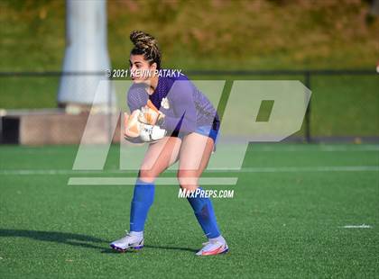 Thumbnail 3 in Mercy vs. Sacred Heart Academy (CIAC Class M Final) photogallery.