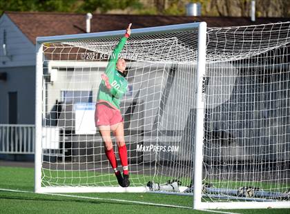 Thumbnail 3 in Mercy vs. Sacred Heart Academy (CIAC Class M Final) photogallery.