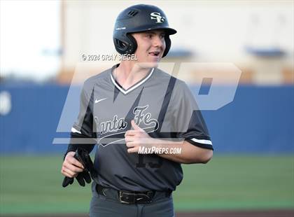Thumbnail 2 in Edmond Santa Fe @ Deer Creek photogallery.