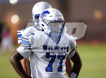 Thumbnail 3 in Mesquite @ Perry photogallery.