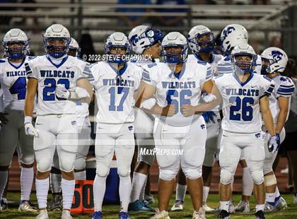 Thumbnail 2 in Mesquite @ Perry photogallery.