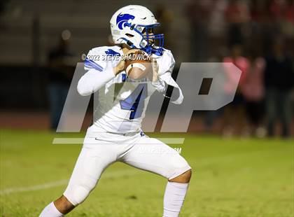 Thumbnail 3 in Mesquite @ Perry photogallery.
