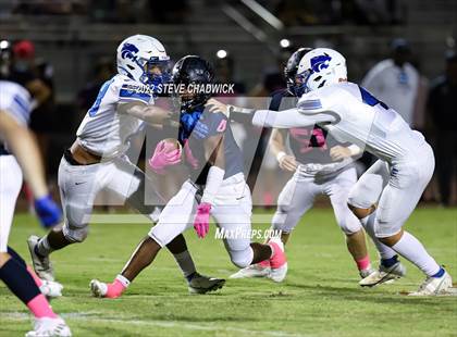 Thumbnail 1 in Mesquite @ Perry photogallery.