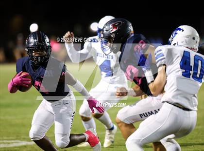 Thumbnail 3 in Mesquite @ Perry photogallery.