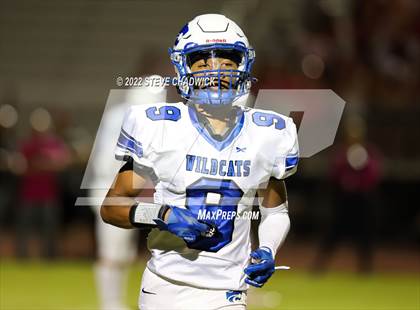 Thumbnail 1 in Mesquite @ Perry photogallery.