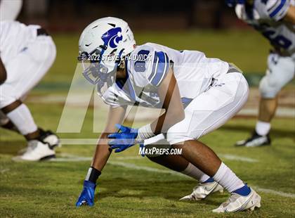 Thumbnail 3 in Mesquite @ Perry photogallery.