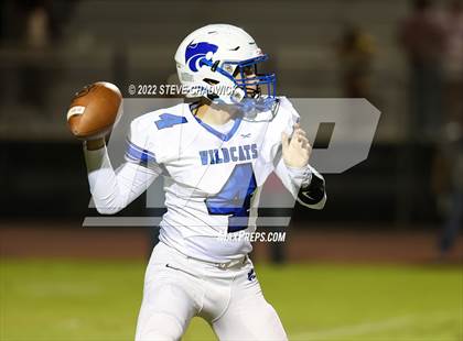 Thumbnail 1 in Mesquite @ Perry photogallery.