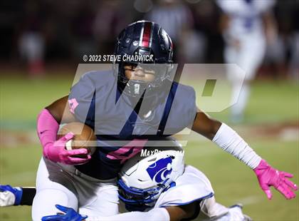 Thumbnail 3 in Mesquite @ Perry photogallery.