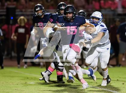 Thumbnail 1 in Mesquite @ Perry photogallery.