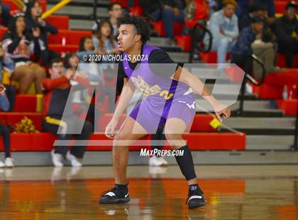 Thumbnail 1 in Lynwood vs. Dominguez photogallery.