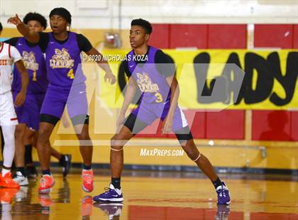 Thumbnail 1 in Lynwood vs. Dominguez photogallery.