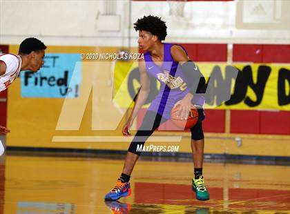 Thumbnail 1 in Lynwood vs. Dominguez photogallery.