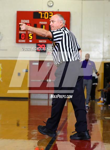 Thumbnail 1 in Lynwood vs. Dominguez photogallery.