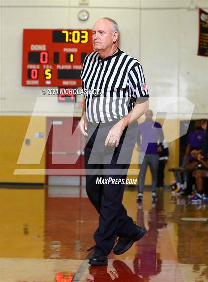 Thumbnail 3 in Lynwood vs. Dominguez photogallery.