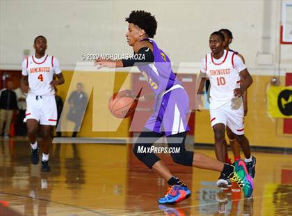 Thumbnail 3 in Lynwood vs. Dominguez photogallery.