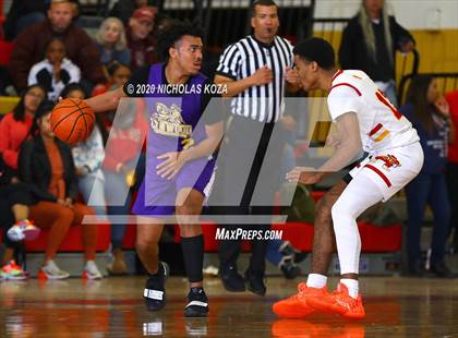 Thumbnail 3 in Lynwood vs. Dominguez photogallery.