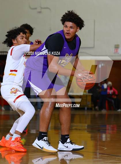 Thumbnail 1 in Lynwood vs. Dominguez photogallery.