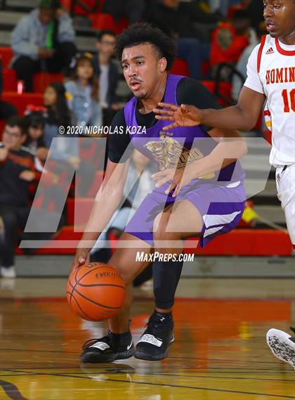 Thumbnail 1 in Lynwood vs. Dominguez photogallery.