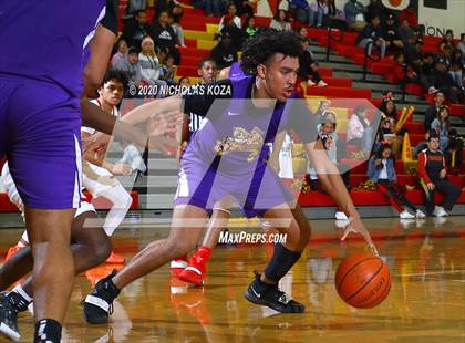 Thumbnail 3 in Lynwood vs. Dominguez photogallery.