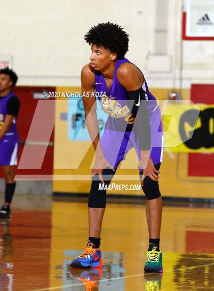 Thumbnail 1 in Lynwood vs. Dominguez photogallery.