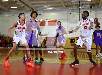 Thumbnail 3 in Lynwood vs. Dominguez photogallery.