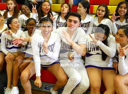 Thumbnail 2 in Lynwood vs. Dominguez photogallery.