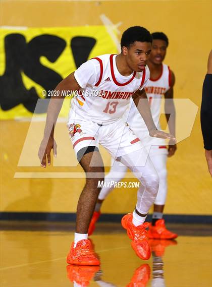 Thumbnail 3 in Lynwood vs. Dominguez photogallery.
