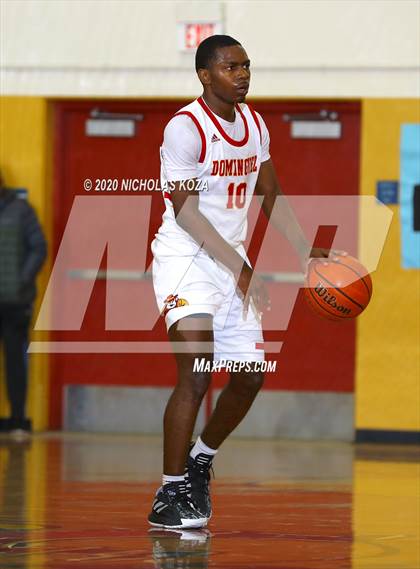 Thumbnail 1 in Lynwood vs. Dominguez photogallery.