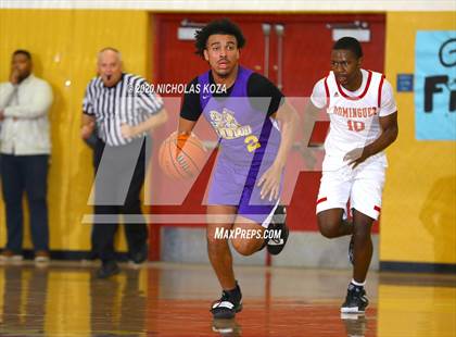 Thumbnail 2 in Lynwood vs. Dominguez photogallery.
