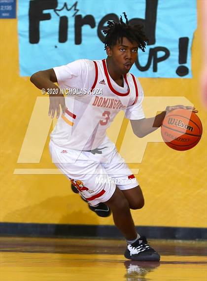 Thumbnail 2 in Lynwood vs. Dominguez photogallery.