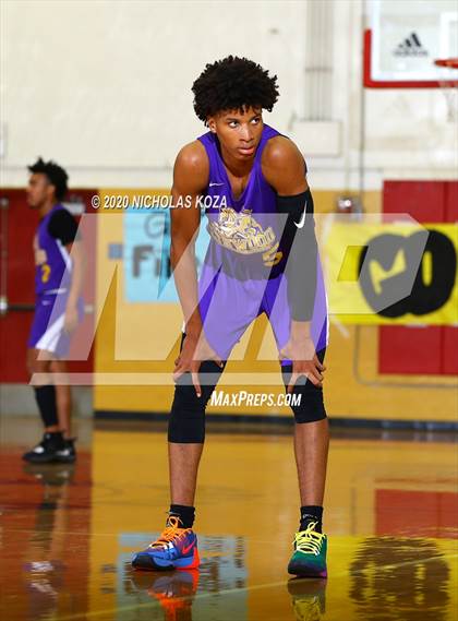 Thumbnail 2 in Lynwood vs. Dominguez photogallery.